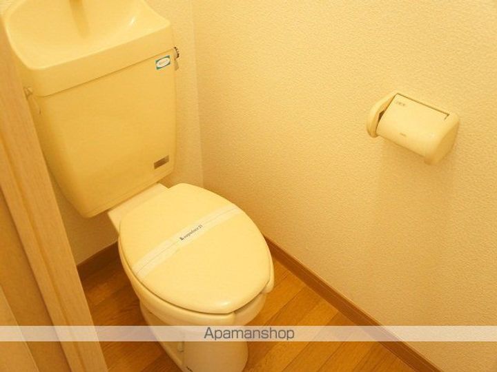 レオパレスプリムローズ203のその他画像