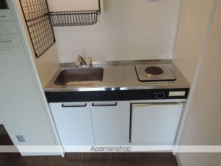 栄和マンション春木II402の内装