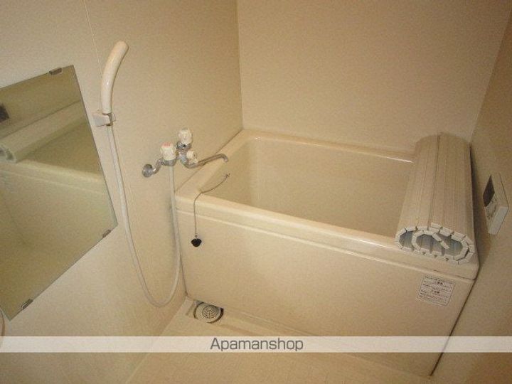 アロッジオSの風呂