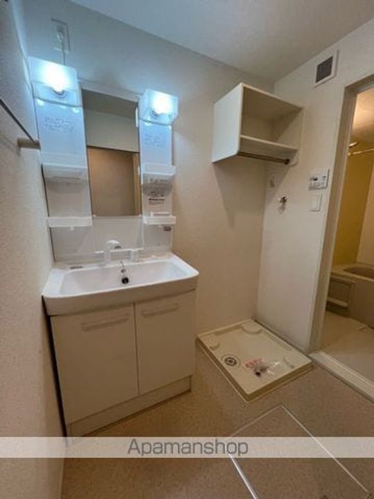 愛媛県新居浜市庄内町6丁目の賃貸アパート202のその他画像