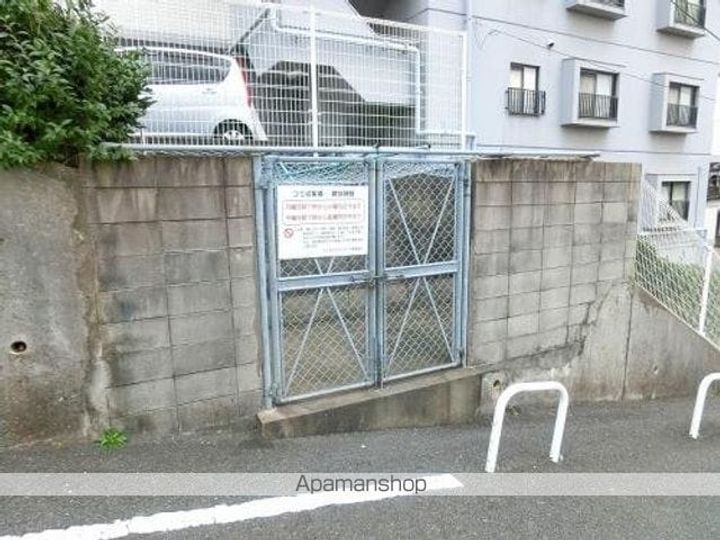 フジエホワイトローザ熊谷 309号室のその他画像