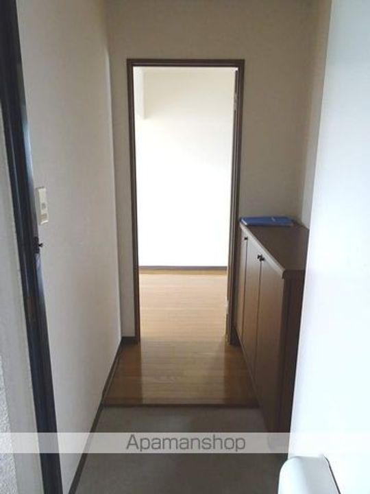 セルジェ・相生301の玄関