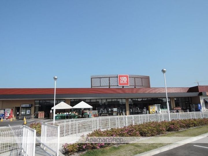 MKビル302の周辺