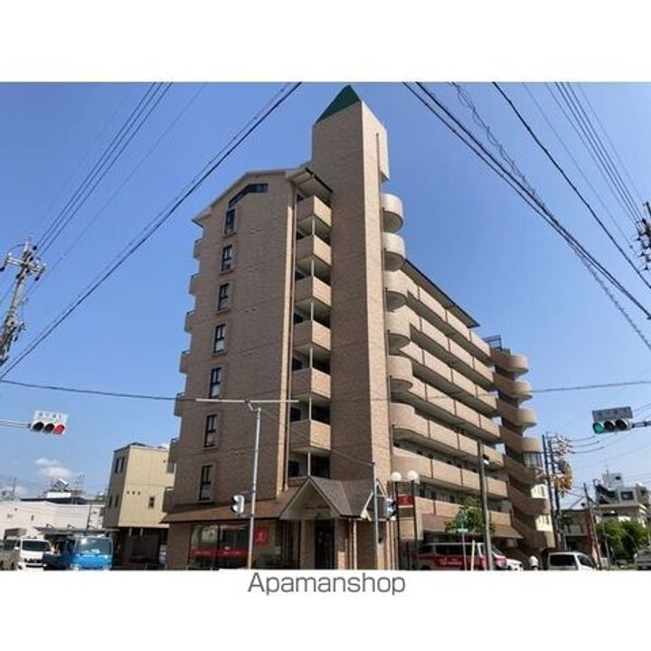 ブロンズ森島312のその他画像