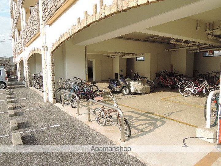 ウエスティンパレスのその他画像