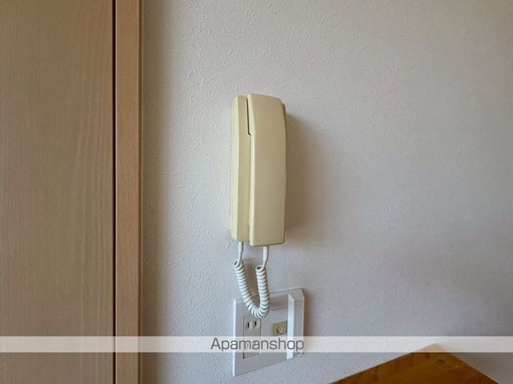 パークマンションのその他画像