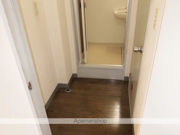 高木マンションNO5302の内装