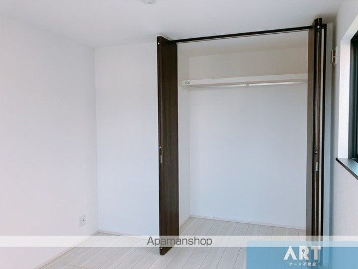 愛媛県松山市鴨川3丁目(一戸建)の賃貸物件の内装