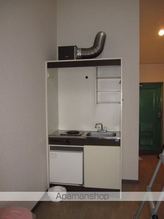 広島県福山市松永町1丁目の賃貸アパート307の内装