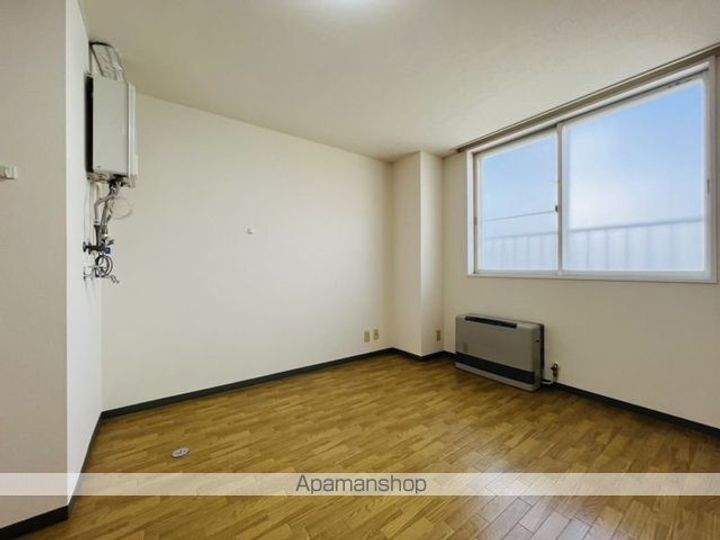 カネオビル柏木(カネオビルカシワギ)307の内装