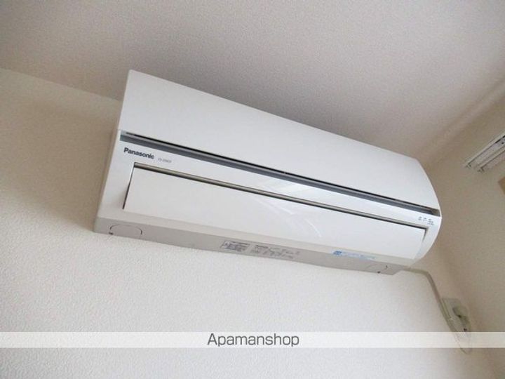 クラヴィエ長田町の内装