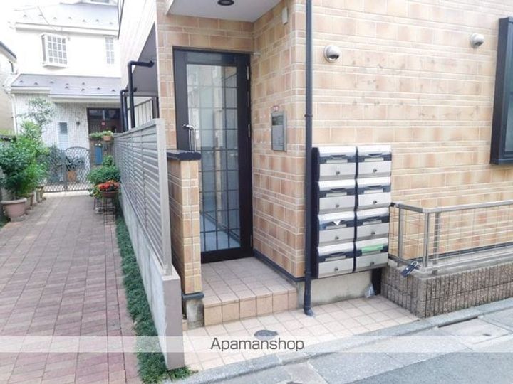 ライフピアバンビーノのその他画像