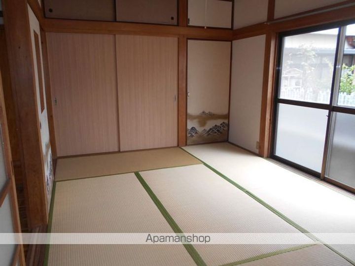 大阪府堺市東区日置荘原寺町(一戸建)の賃貸物件戸建ての内装