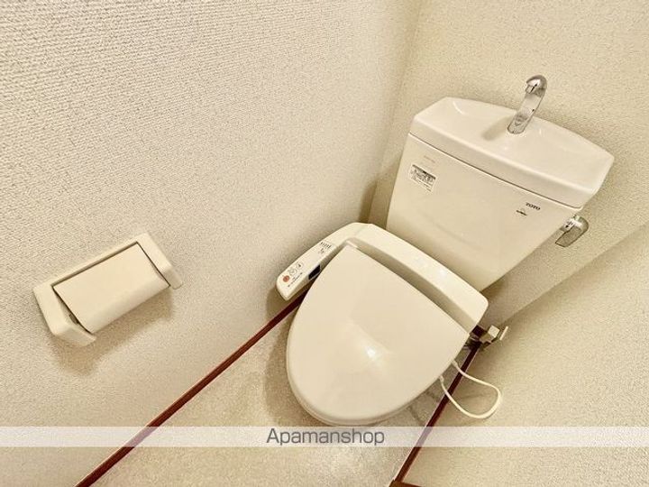 レオパレスミラベルガーデン107のその他画像