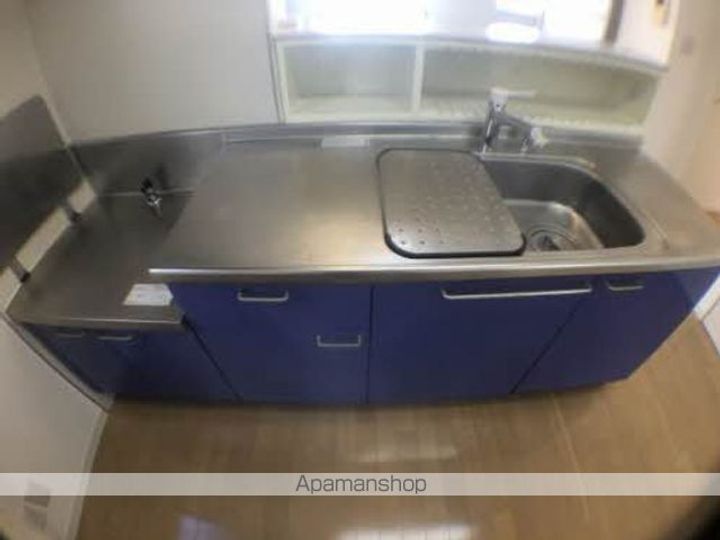 徳島県徳島市春日1丁目の賃貸アパートのその他画像