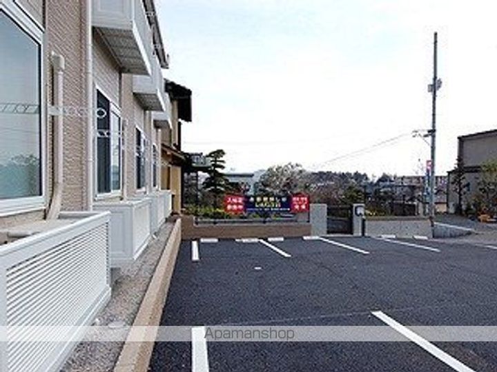 レオパレス万葉の里のその他画像