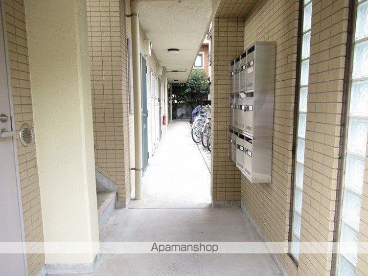 プラドールソフィアのその他画像