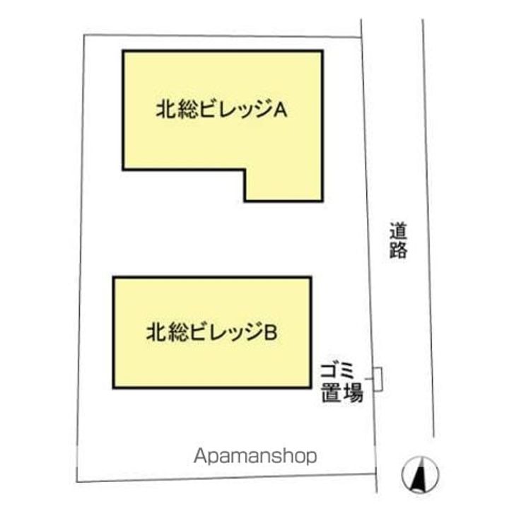 北総ビレッジ Aのその他画像
