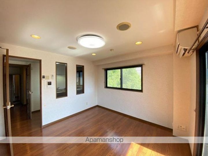 香川県高松市築地町の賃貸マンション401の内装