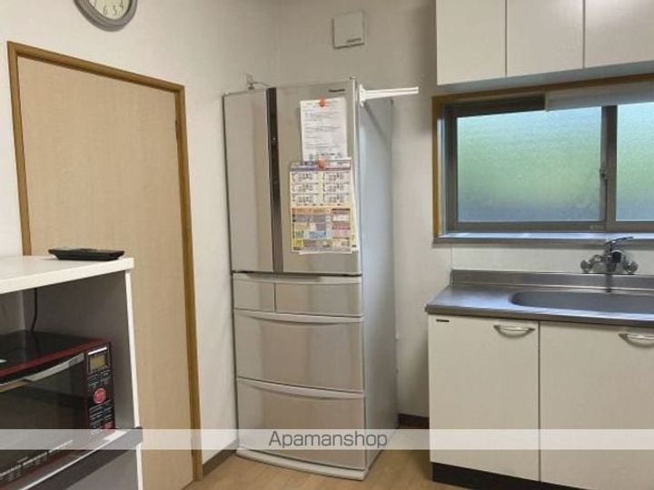 福島県双葉郡広野町大字折木字大平(一戸建)の賃貸物件の内装