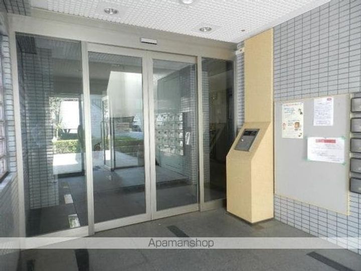 千葉県浦安市北栄2丁目の賃貸マンションのその他画像