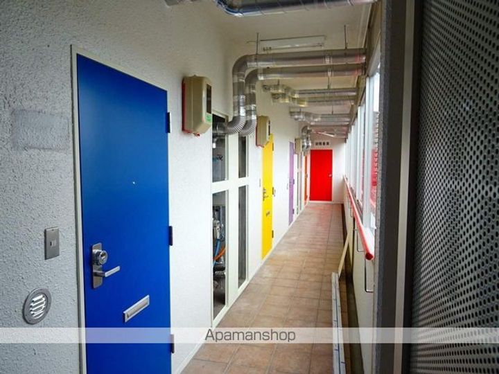 サンボルグなかくら1305のその他画像