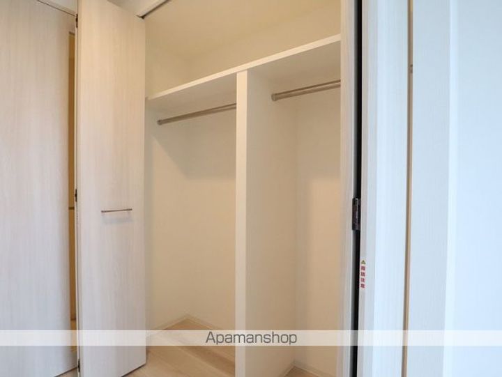 SーRESIDENCE桜本町AWESOMEのその他画像