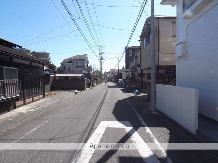 アパートメントハウスウエジマの周辺
