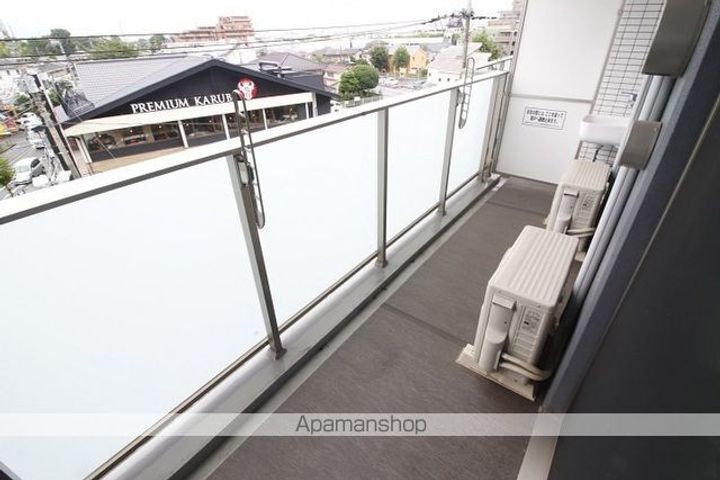 東京都立川市幸町3丁目の賃貸マンションのその他画像