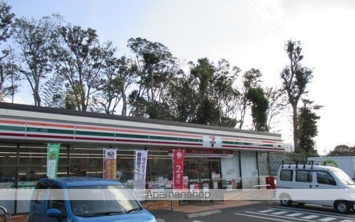 サンガーデン和泉 弐番館の周辺