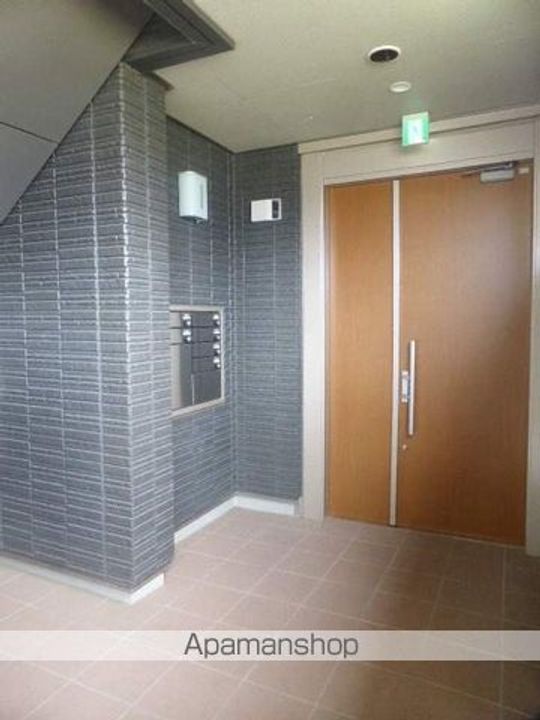 長野県長野市中御所2丁目の賃貸マンションのその他画像
