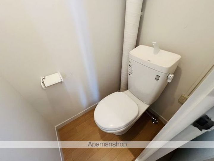 ヴィラナリー函館3号棟(ヴィラナリーハコダテサンゴウトウ)204のその他画像