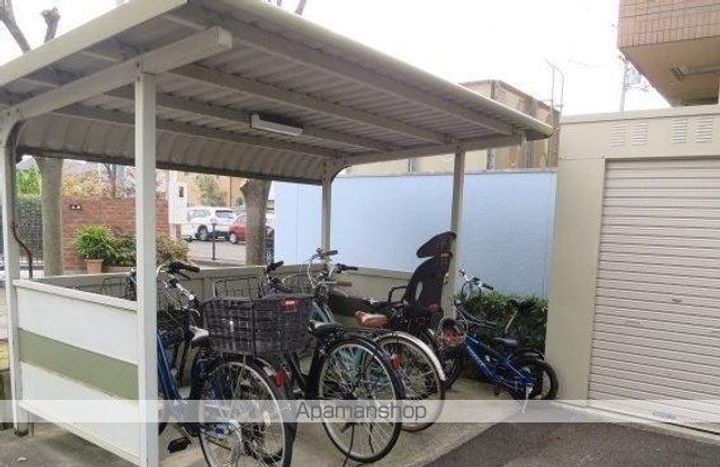 リベール栗林201のその他画像