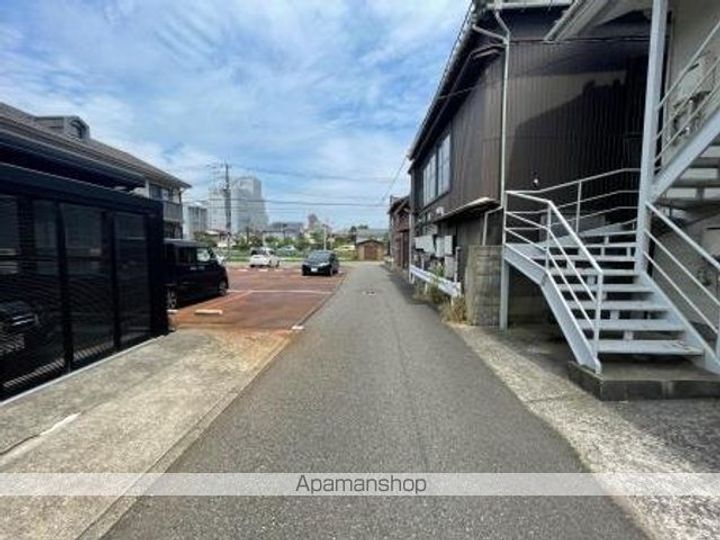 茂野アパートⅡ201のその他画像