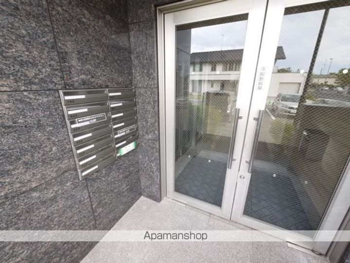 パークハイツ青山のその他画像