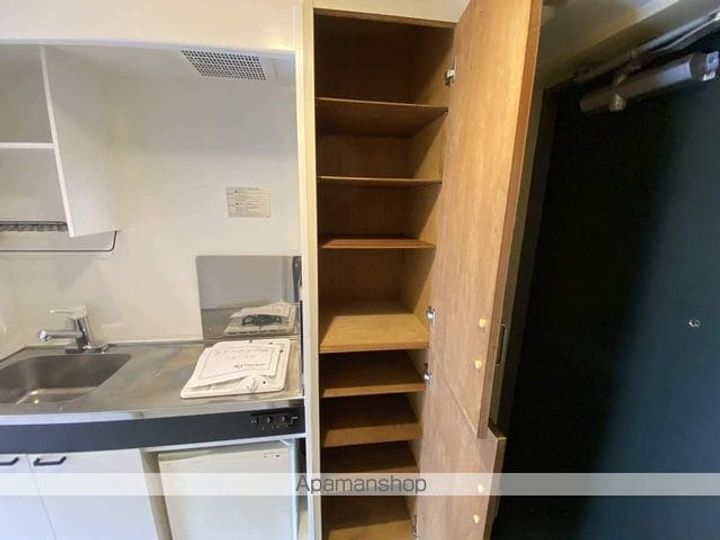 ヴァンハウス仙台東202の内装