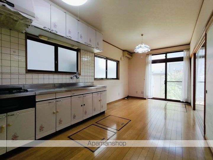 長野県長野市大字石渡(一戸建)の賃貸物件のその他画像