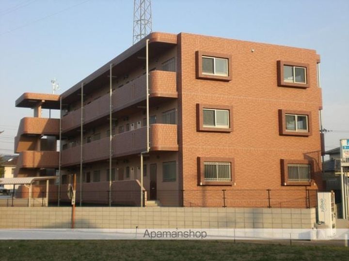 グリーン デイの外観