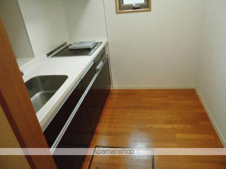 グランドメゾンなかもずの内装