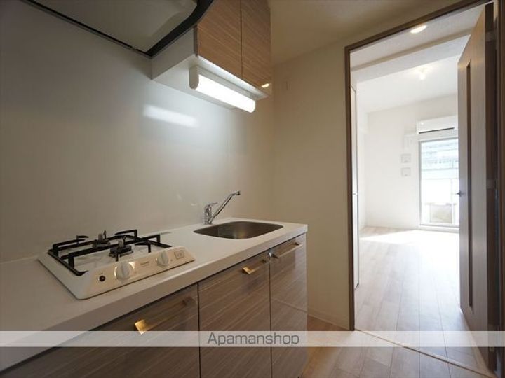 愛知県名古屋市中区新栄1丁目の賃貸マンションの内装