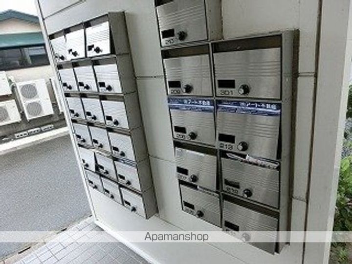 フォーチュンフォレスト310のその他画像