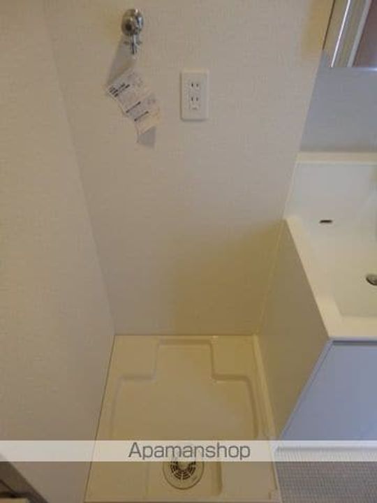 フェリシダ五橋の内装