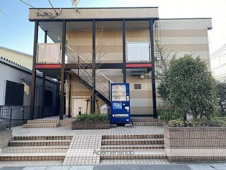 レオパレスエクセル八潮のその他画像