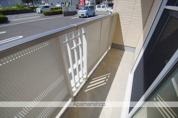 アベニュー A棟102のその他画像