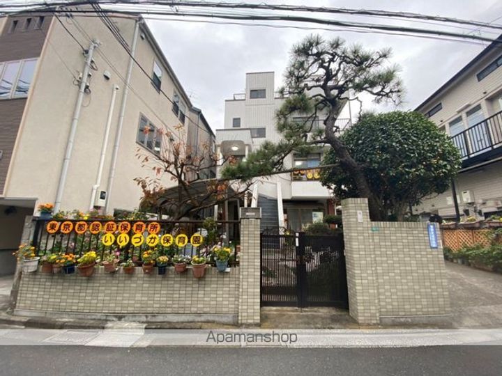 南小岩6丁目住宅2Fの周辺