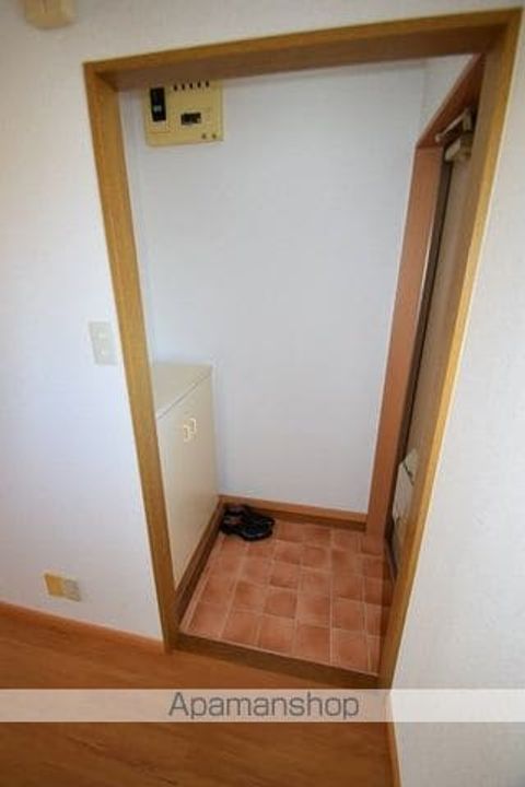 レジデンス濱田Ⅰの内装