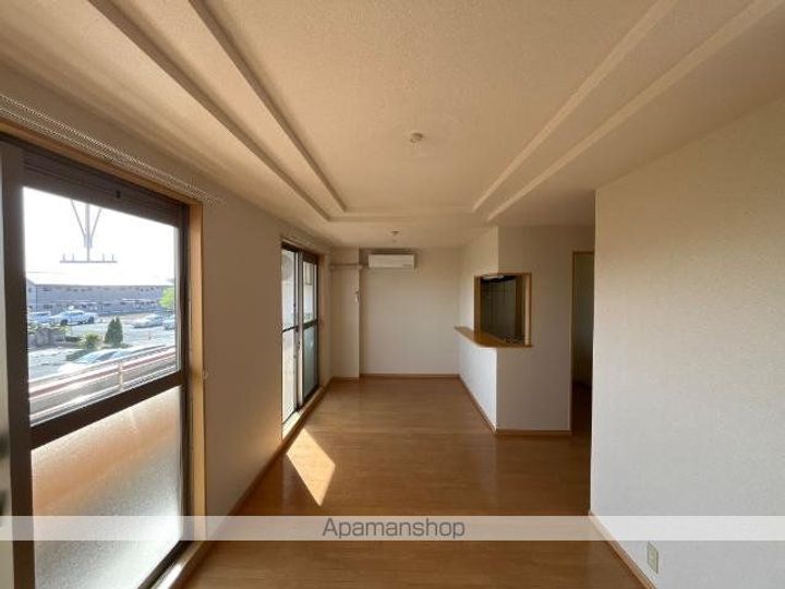 サンク エトワールの内装