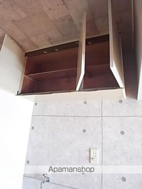 アーバンヒルズテリー311の内装