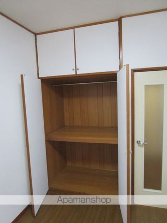 東京都杉並区方南1丁目の賃貸アパートのその他画像