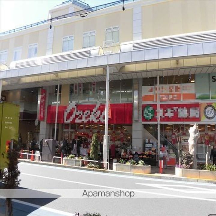 メゾン・ド・シュクレ201の周辺